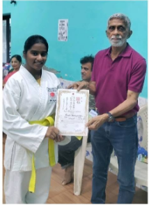 Award