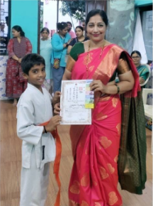 Award