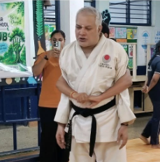 Belt